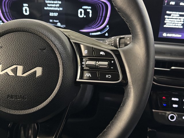 Used 2025 Kia Seltos S image 30