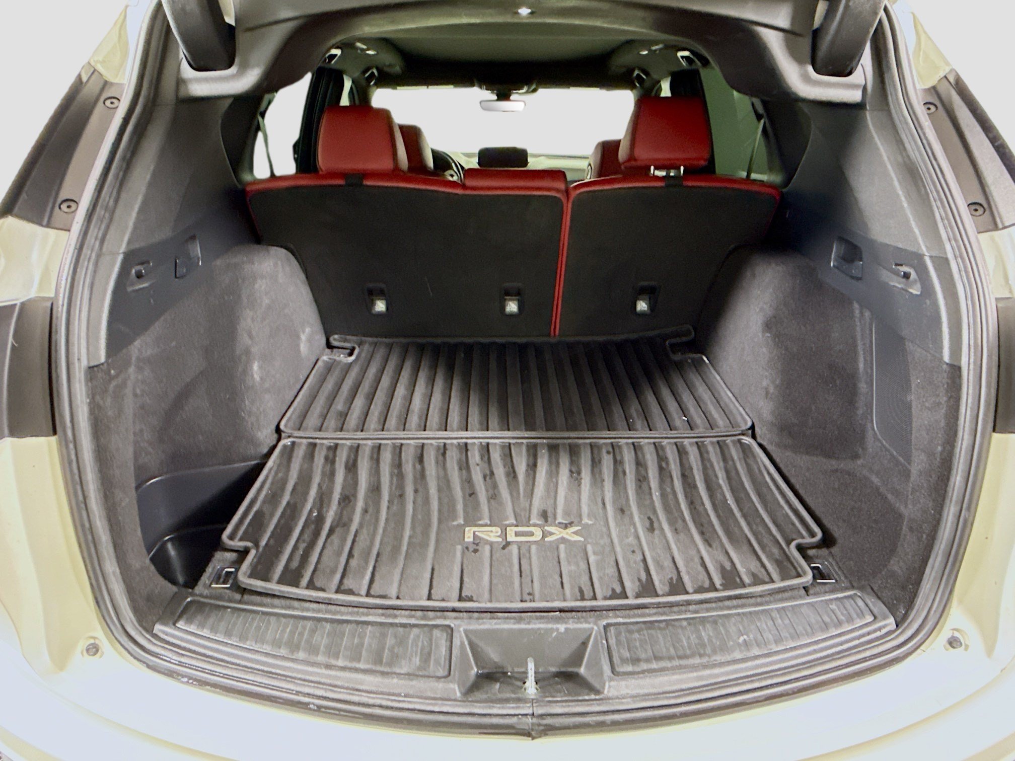 Used 2019 Acura RDX A-Spec FWD image 35
