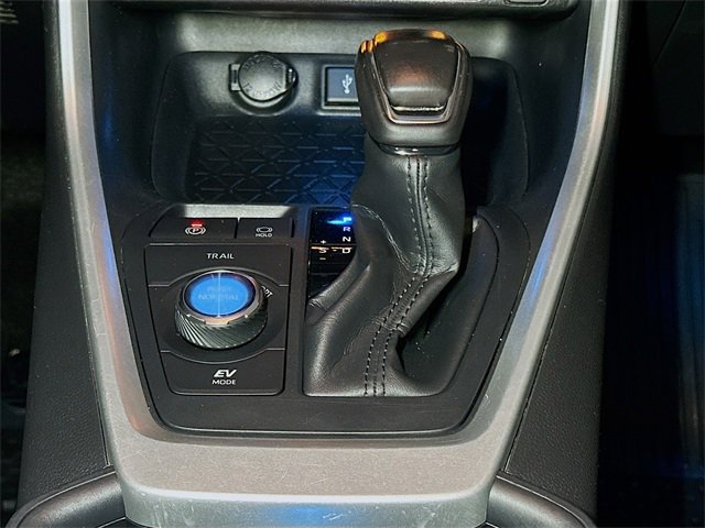 Certified 2021 Toyota RAV4 XSE image 14