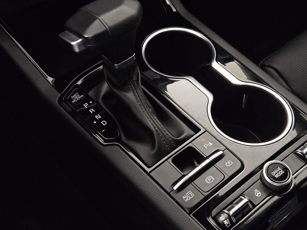Used 2026 Kia K5 GT w/ GT1 Package FWD image 17