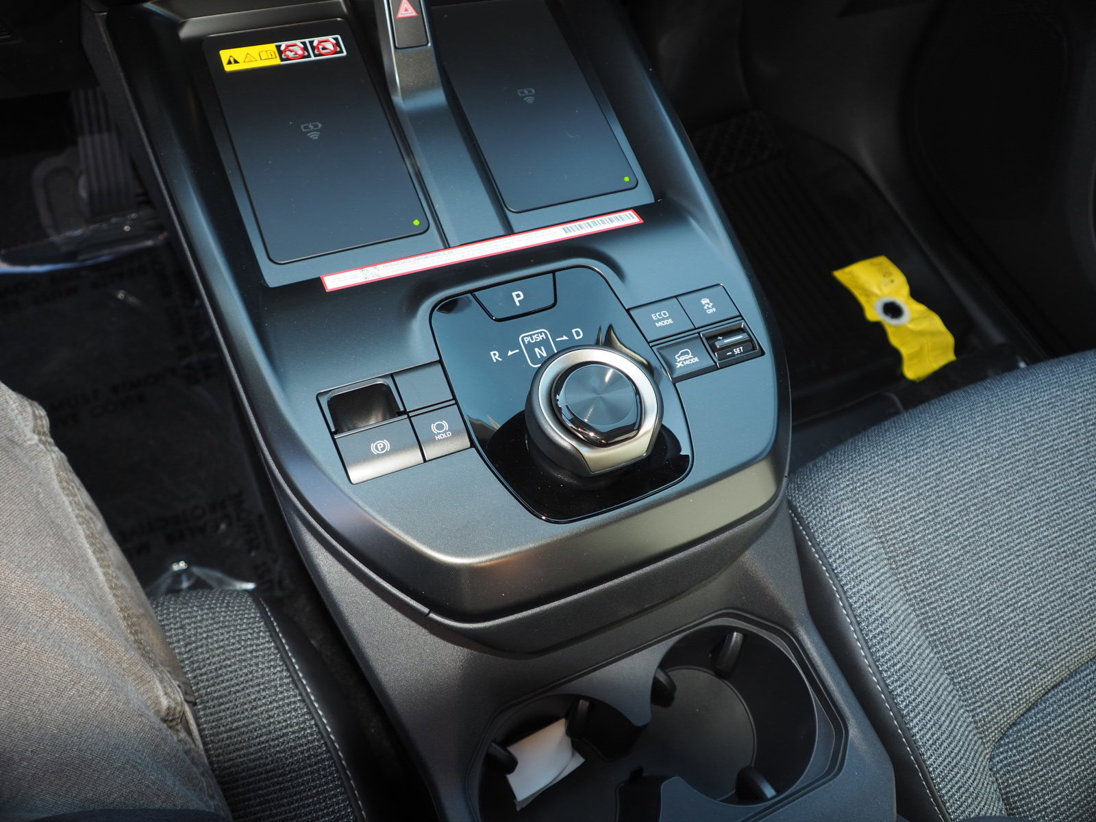 New 2026 Toyota bZ image 17