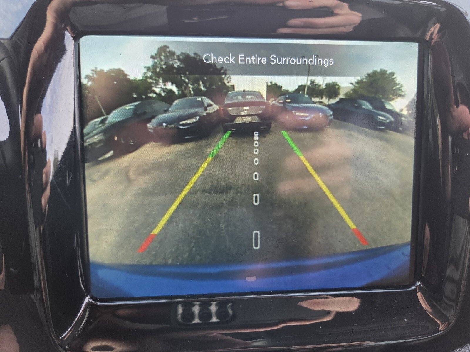 Used 2020 Jeep Compass Latitude FWD image 23