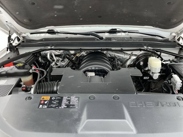 Used 2016 Chevrolet Suburban LTZ image 20