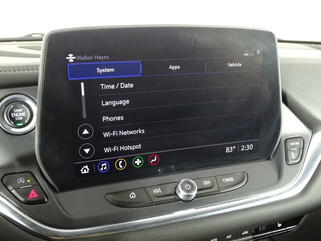 Used 2024 Chevrolet Blazer LT w/ Convenience Package FWD image 38