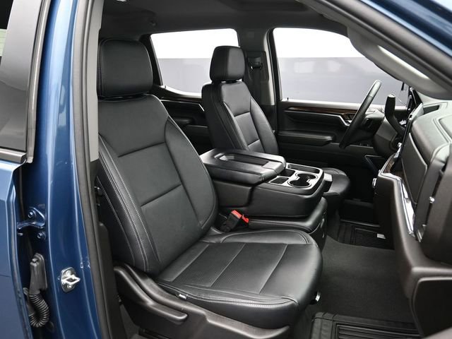 Used 2024 GMC Sierra 1500 Elevation image 24