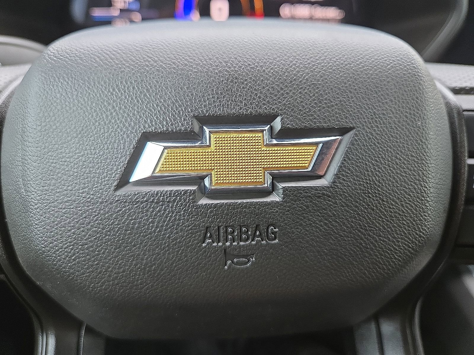 Certified 2024 Chevrolet Colorado W/T w/ WT Convenience Package II image 21