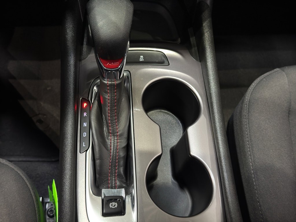 Used 2022 Chevrolet Malibu RS w/ LPO, Convenience Package 1 image 28