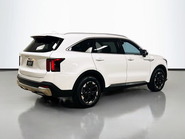 Used 2024 Kia Sorento S w/ Panoramic Sunroof Package image 7