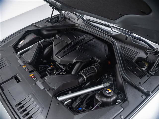 New 2026 Genesis GV80 3.5T e-SC image 11