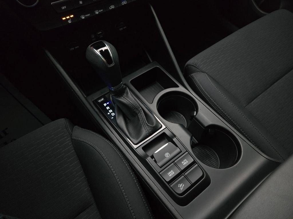 Used 2020 Hyundai Tucson SEL image 23