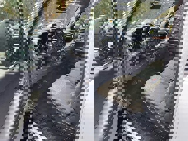 Used 2024 Ford F250 XLT image 9