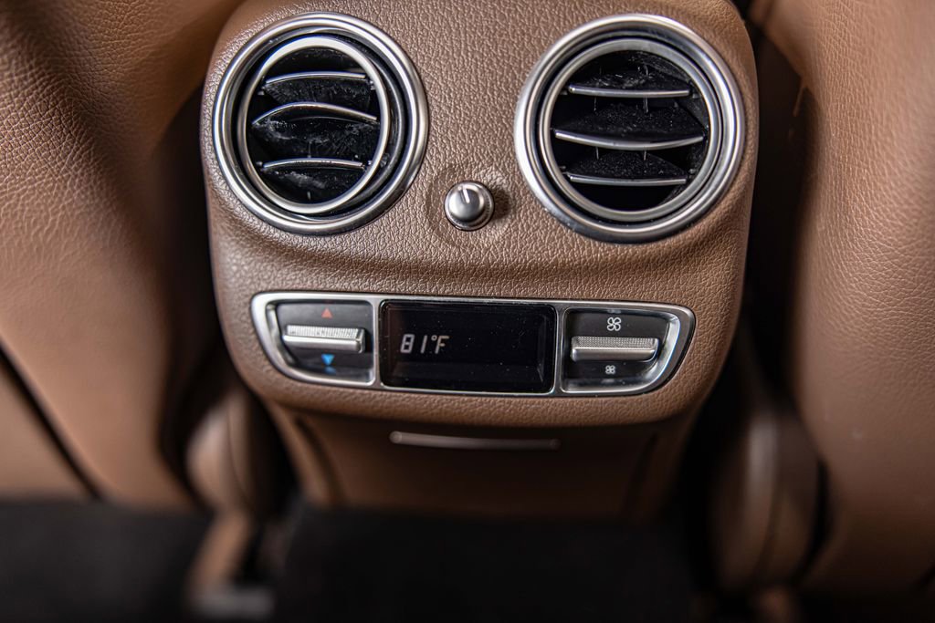 Used 2019 Mercedes-Benz E 53 AMG 4MATIC Sedan image 34