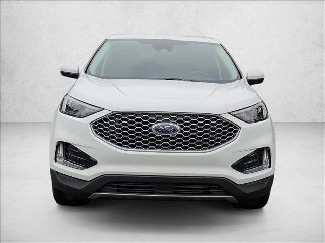 Used 2023 Ford Edge SEL w/ Convenience Package AWD/4WD image 2