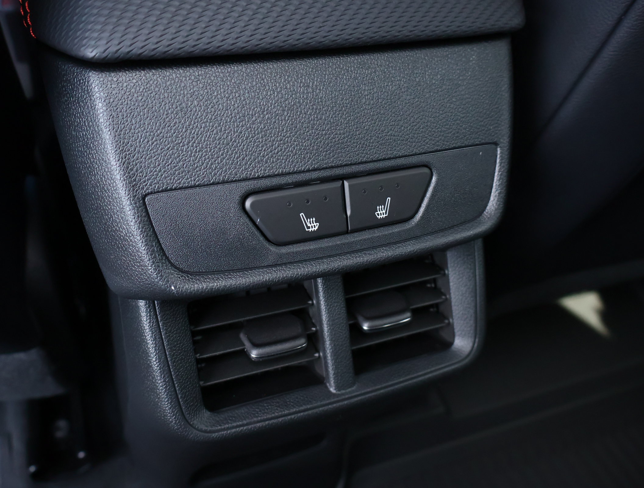 New 2027 Chevrolet Equinox RS w/ Safety and Technology Package FWD image 25