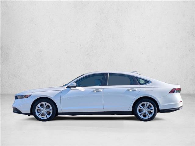 Used 2024 Honda Accord LX image 9