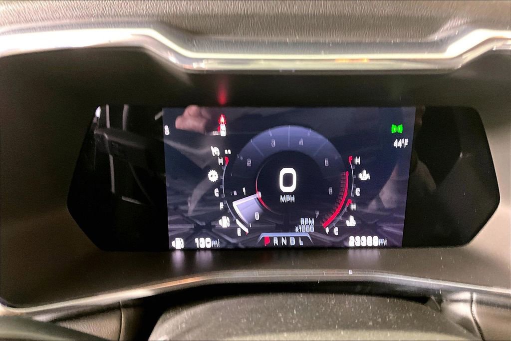 Used 2023 GMC Canyon Elevation w/ Convenience Package image 14