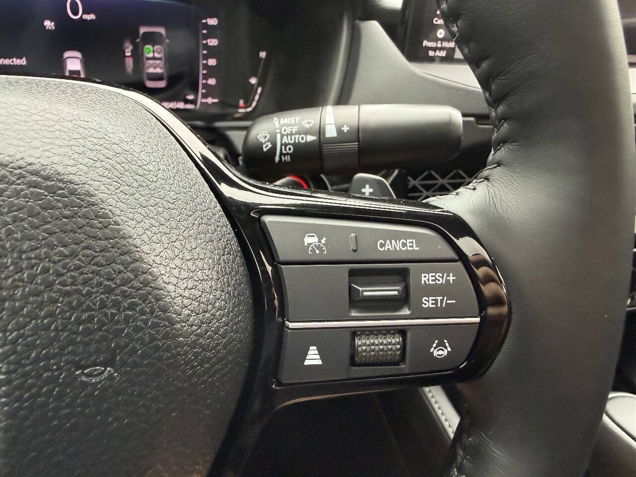 Used 2026 Honda Accord Touring image 30