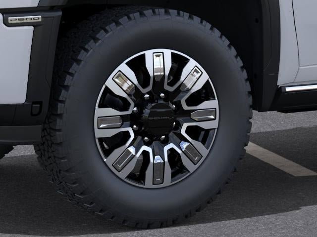 New 2026 GMC Sierra 2500 Denali w/ Denali Reserve Package AWD/4WD image 9