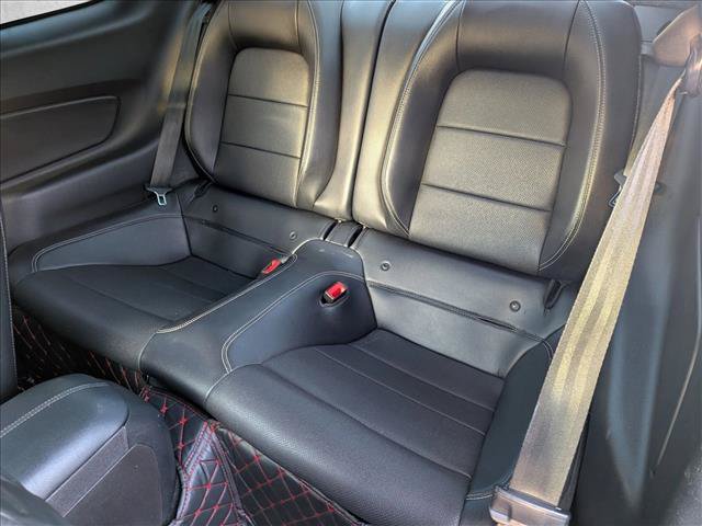 Used 2019 Ford Mustang GT Premium RWD image 16