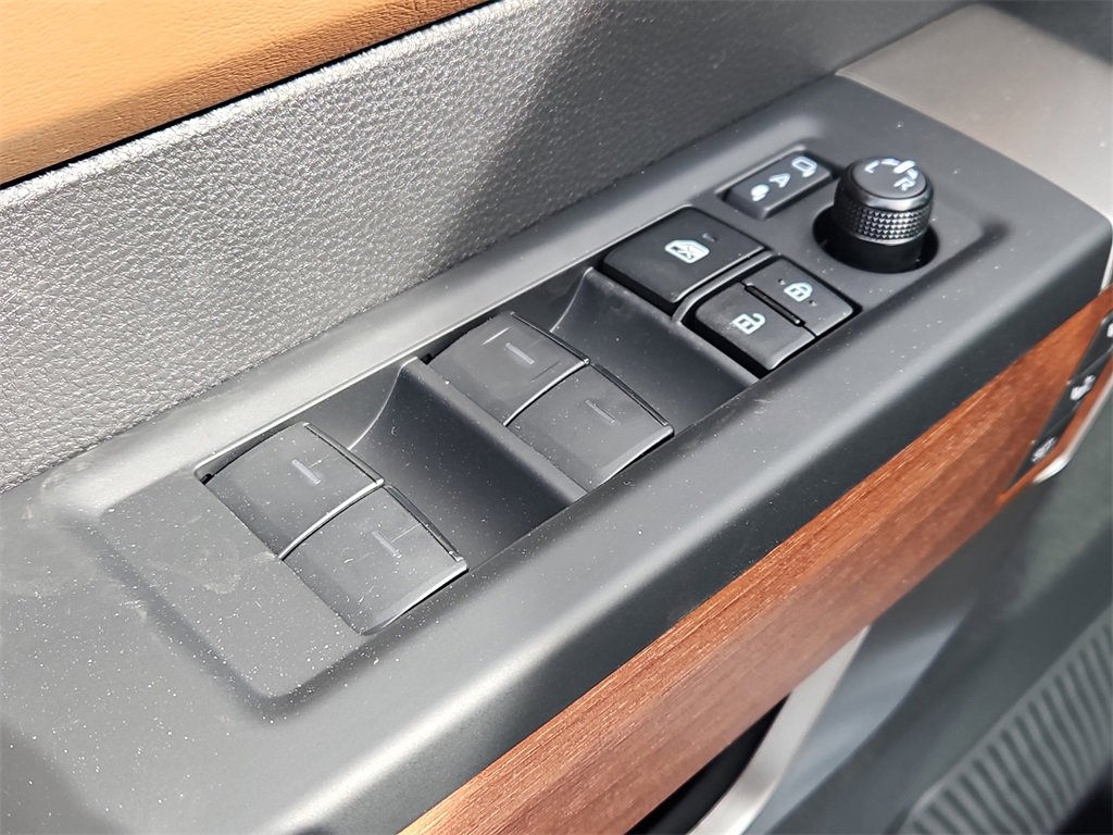 New 2026 Toyota Tundra 1794 Edition image 20