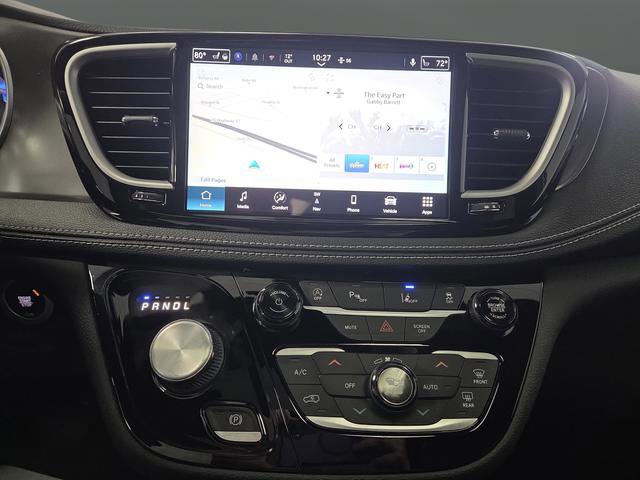 New 2026 Chrysler Pacifica Select FWD image 9