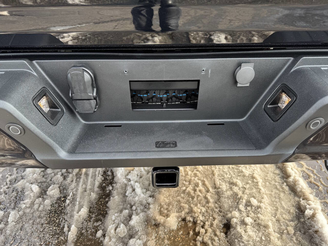 Used 2023 Ford F150 Tremor w/ Equipment Group 402A High image 19