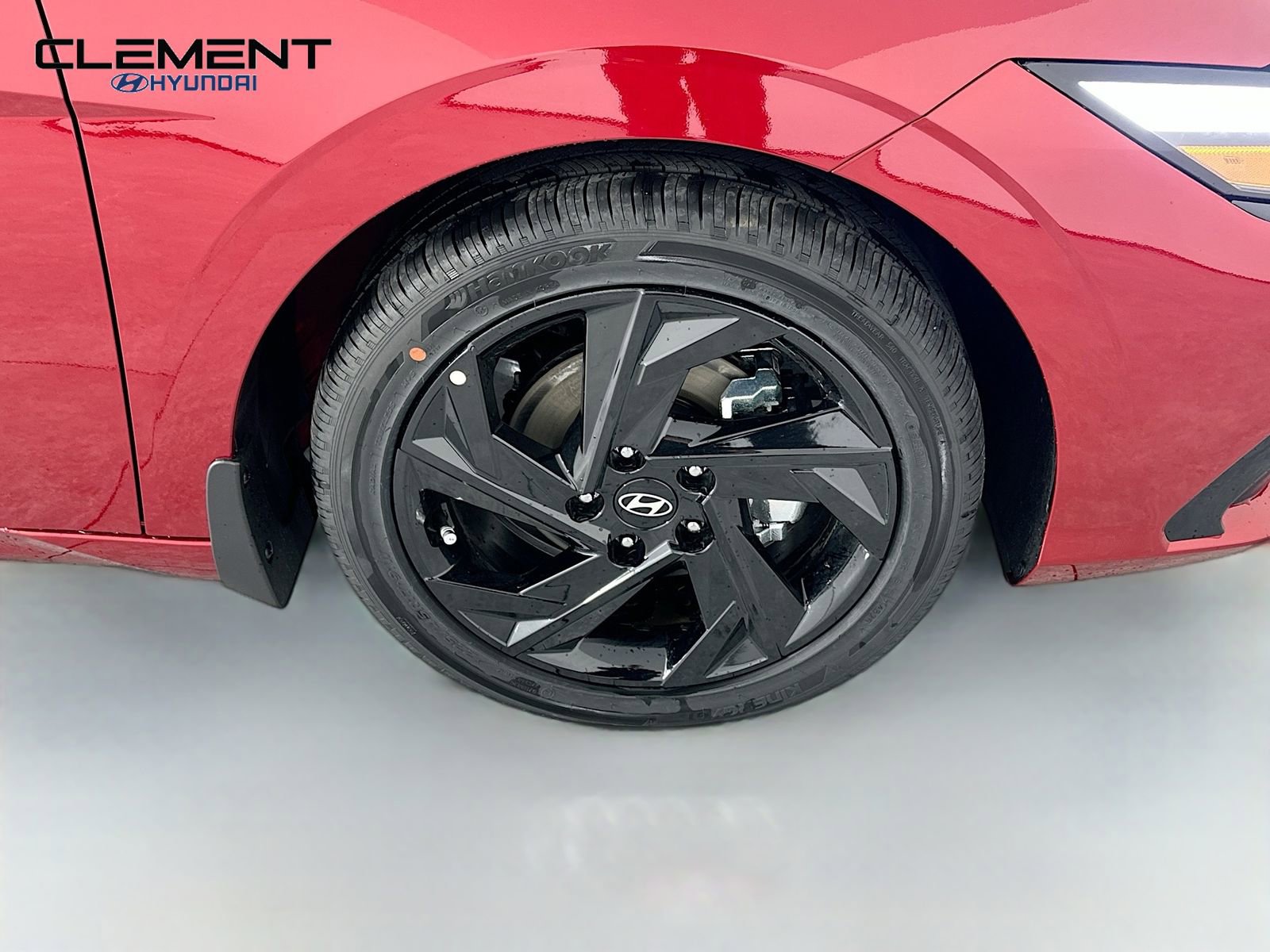 New 2026 Hyundai Elantra SEL Sport image 32