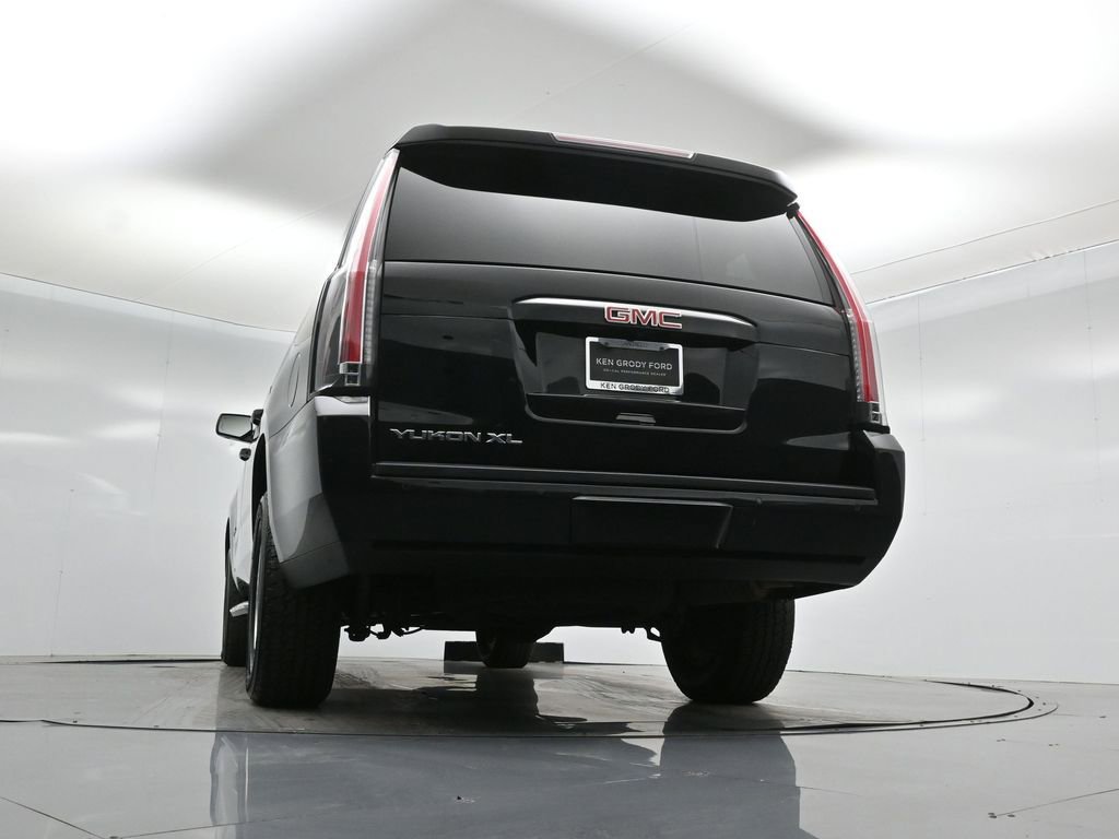 Used 2019 GMC Yukon XL SLT w/ Open Road Package image 49