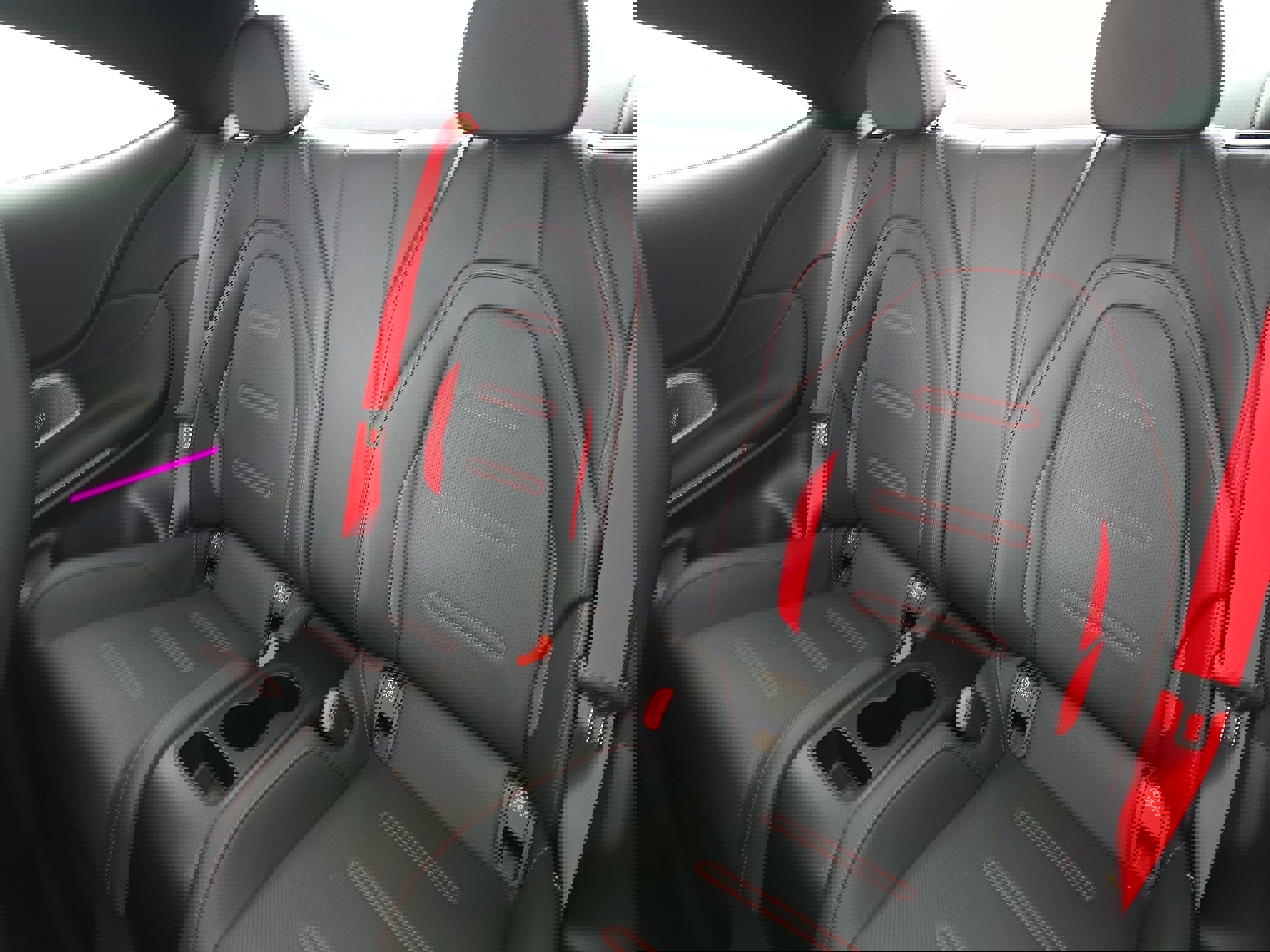 Certified 2024 Mercedes-Benz CLE 53 AMG 4MATIC image 12