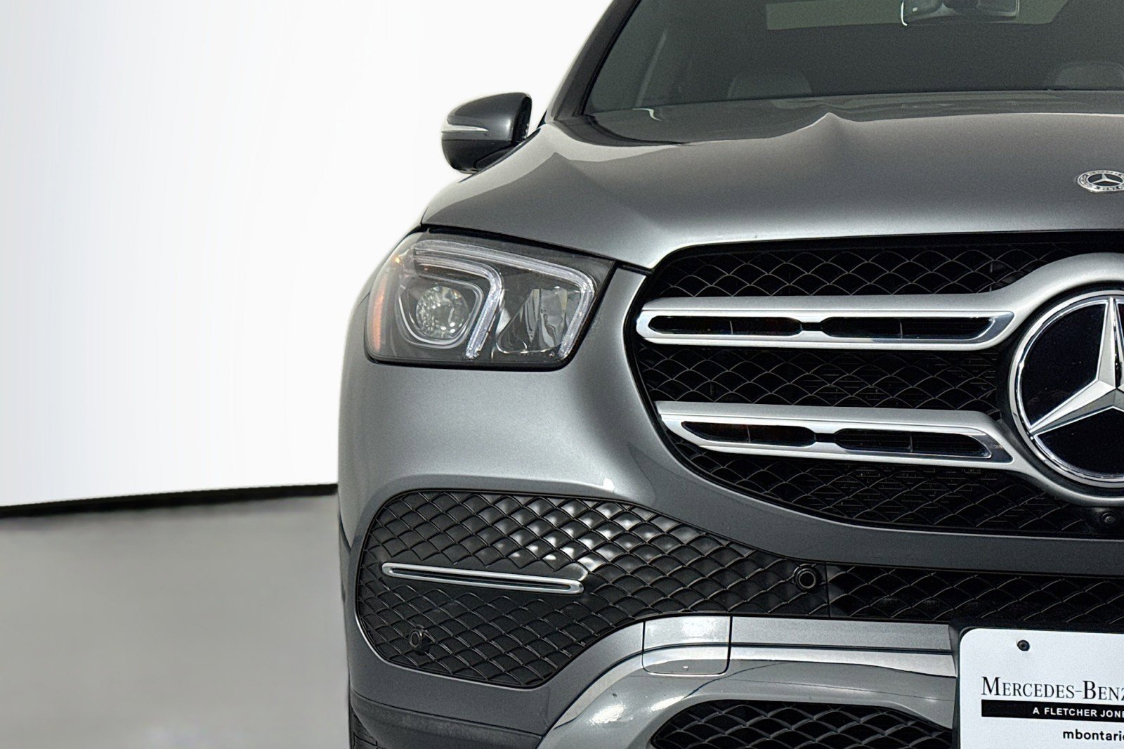 Certified 2023 Mercedes-Benz GLE 350 4MATIC image 15