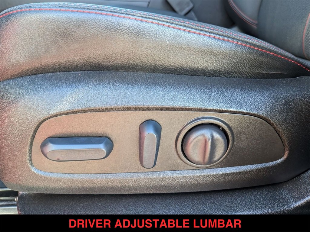 Used 2023 Chevrolet Equinox RS image 8