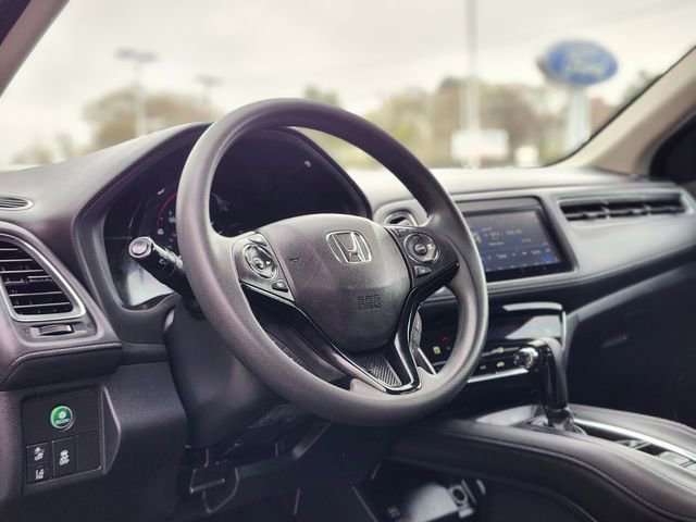 Used 2020 Honda HR-V EX image 19