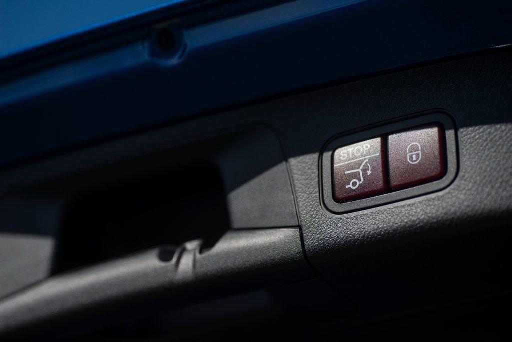 Used 2025 Mercedes-Benz GLA 250 4MATIC image 17