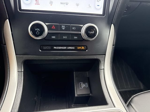 Used 2024 Ford Edge SEL w/ Convenience Package AWD/4WD image 28