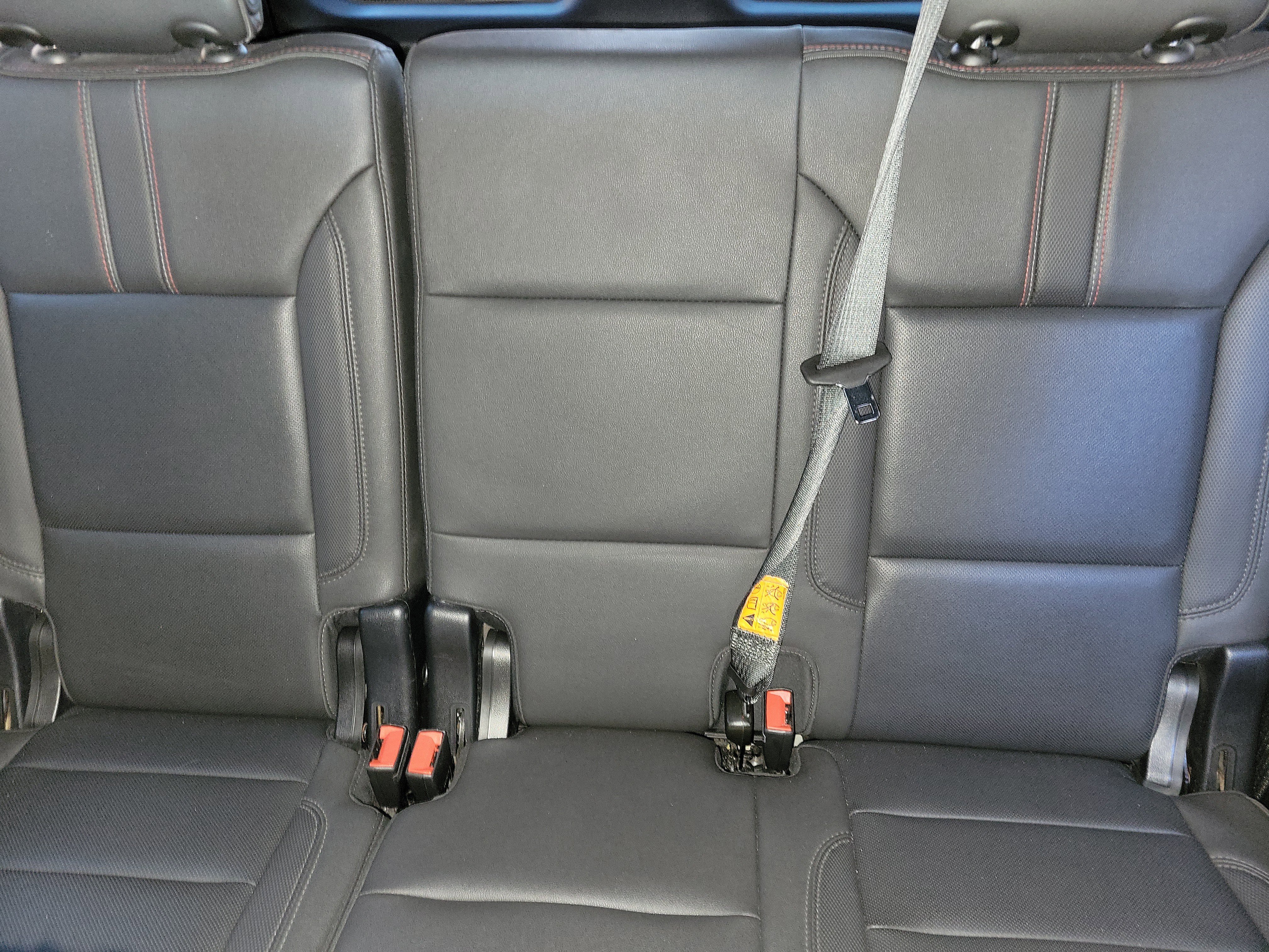 Used 2023 Chevrolet Suburban RST image 12