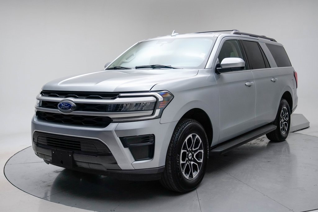 Used 2024 Ford Expedition Max XLT