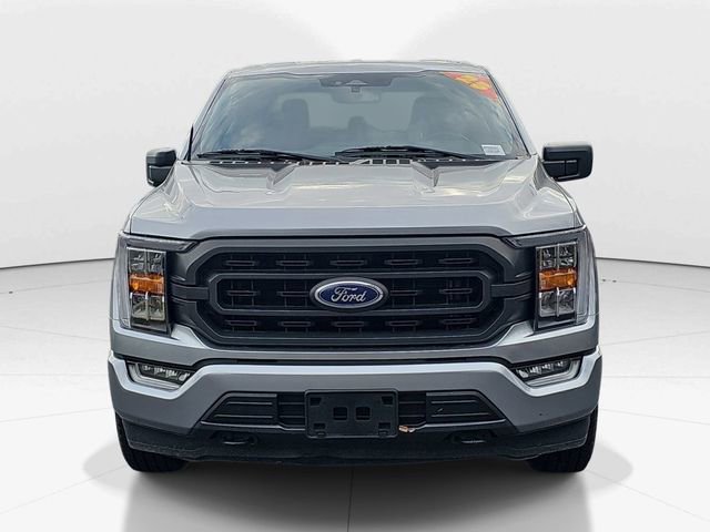 Used 2023 Ford F150 XLT w/ Equipment Group 302A High image 8