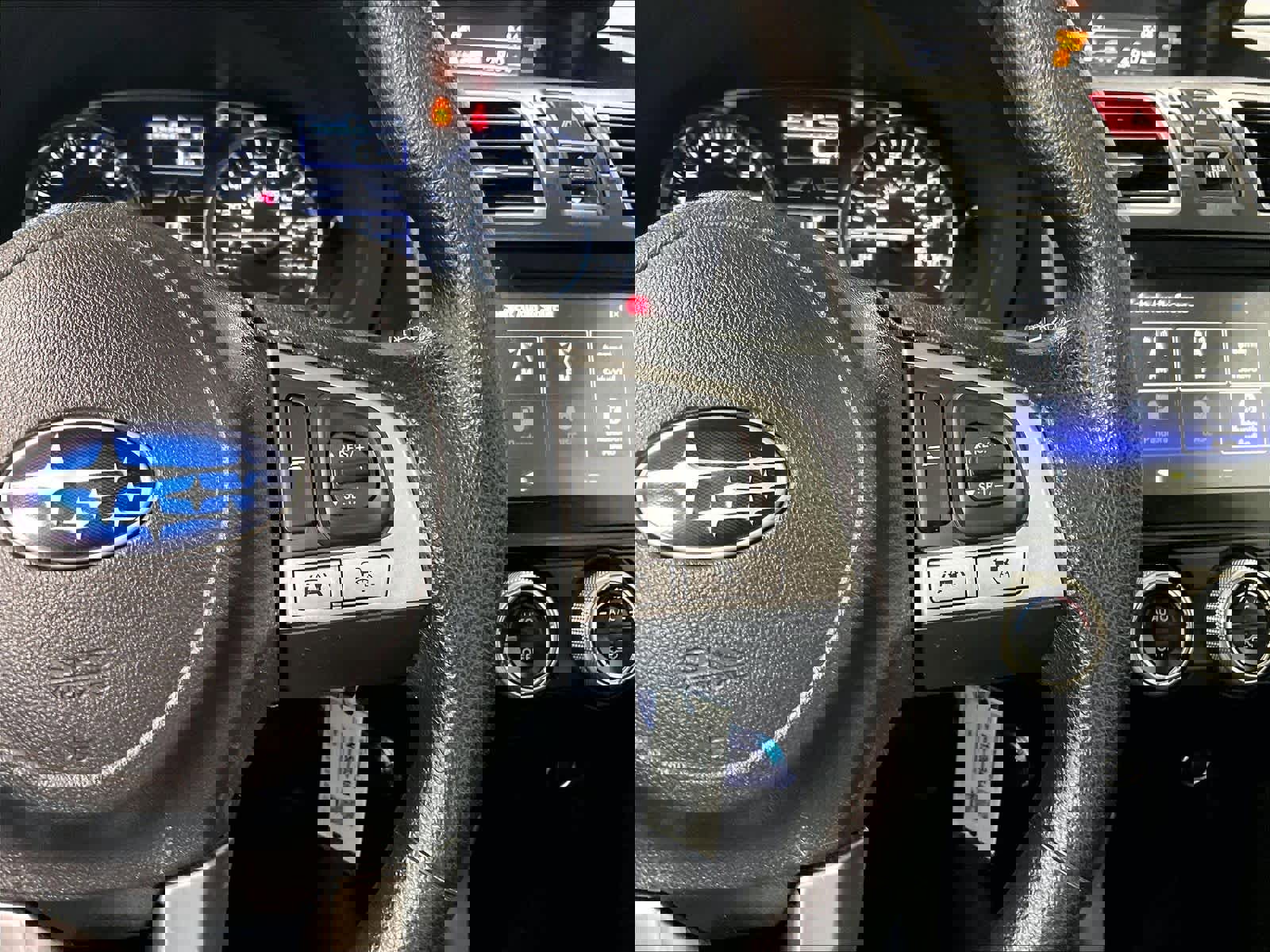 Used 2018 Subaru Forester 2.5i Premium image 24