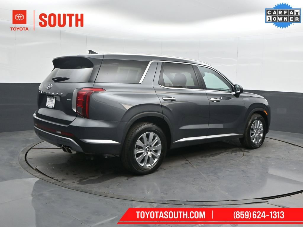 Used 2025 Hyundai Palisade SEL image 2