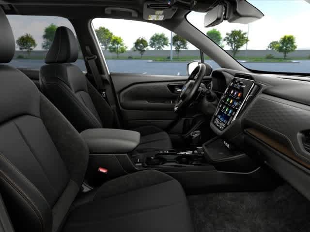New 2026 Subaru Forester Touring AWD/4WD image 16