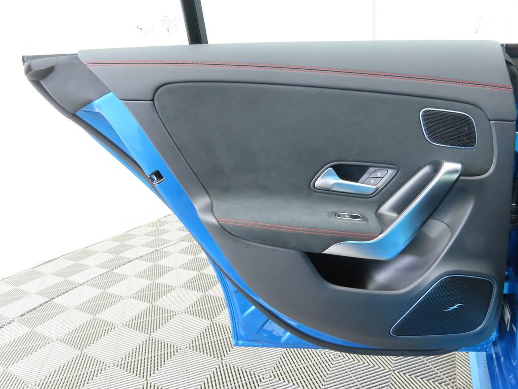 New 2026 Mercedes-Benz CLA 250 image 26