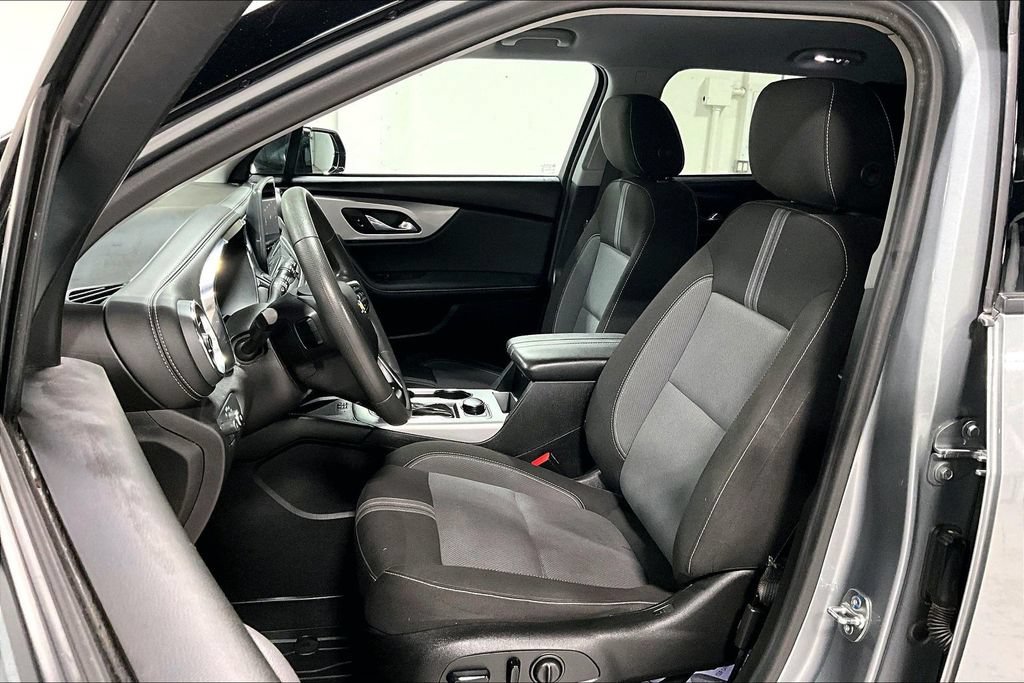 Used 2024 Chevrolet Blazer LT w/ Redline Edition FWD image 31