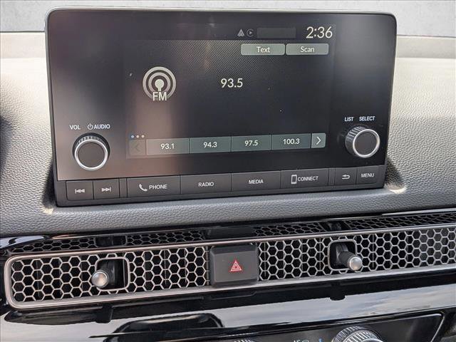 New 2026 Honda Civic Sport image 12