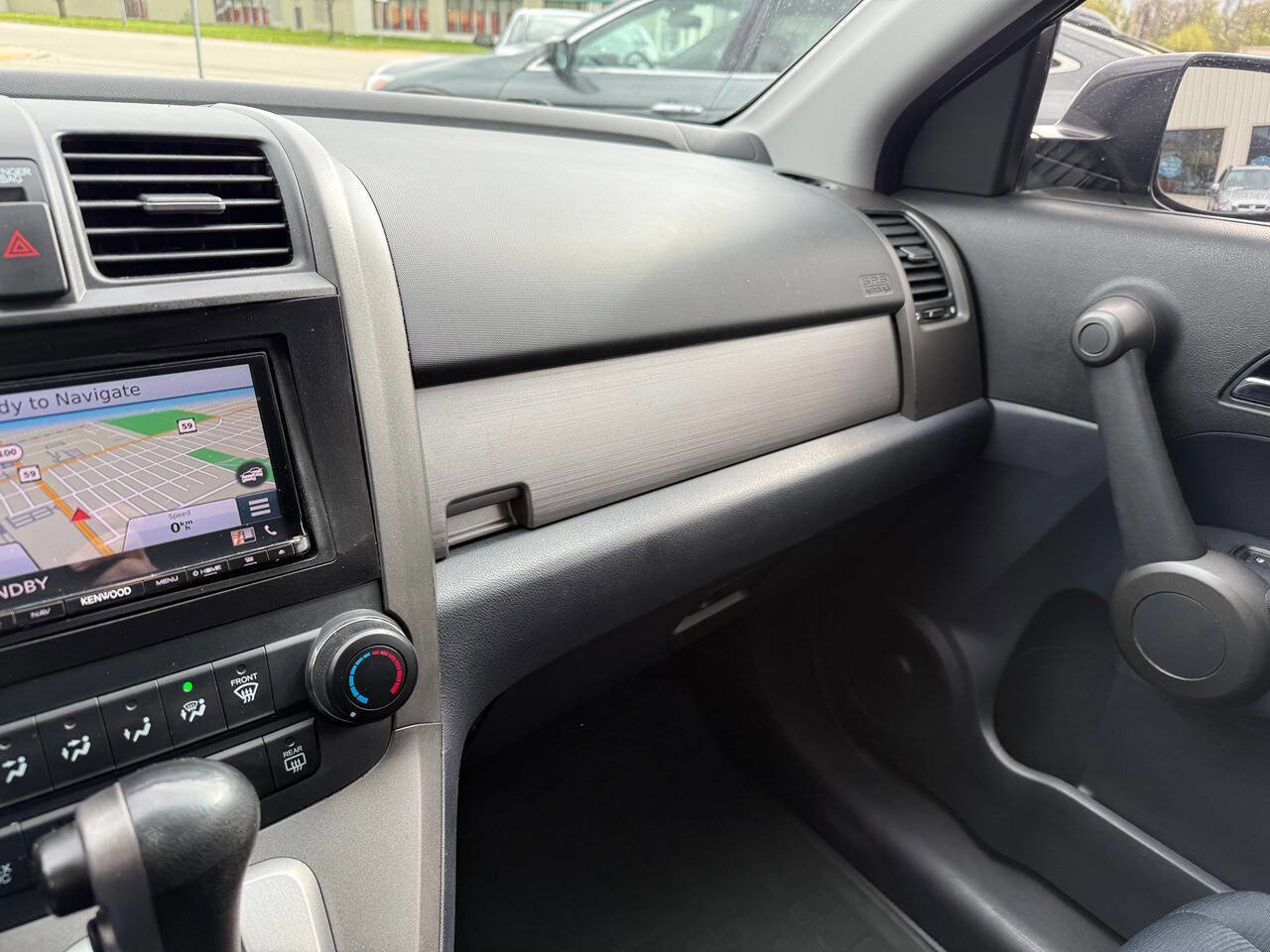 Used 2011 Honda CR-V LX image 89