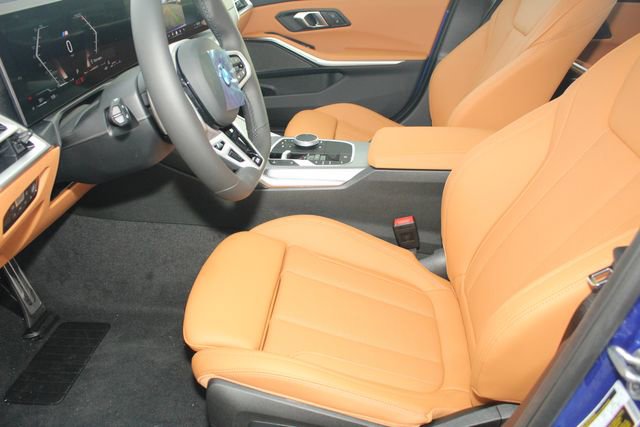 Used 2026 BMW 330i xDrive Sedan w/ M Sport Package image 20