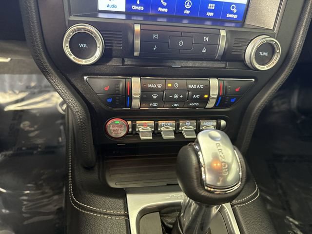Used 2021 Ford Mustang GT Premium w/ Equipment Group 401A image 9