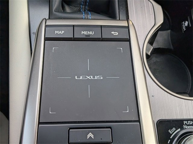 Used 2021 Lexus RX 350 F Sport image 27