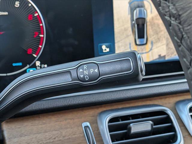 Used 2024 Mercedes-Benz GLE 350 4MATIC image 11