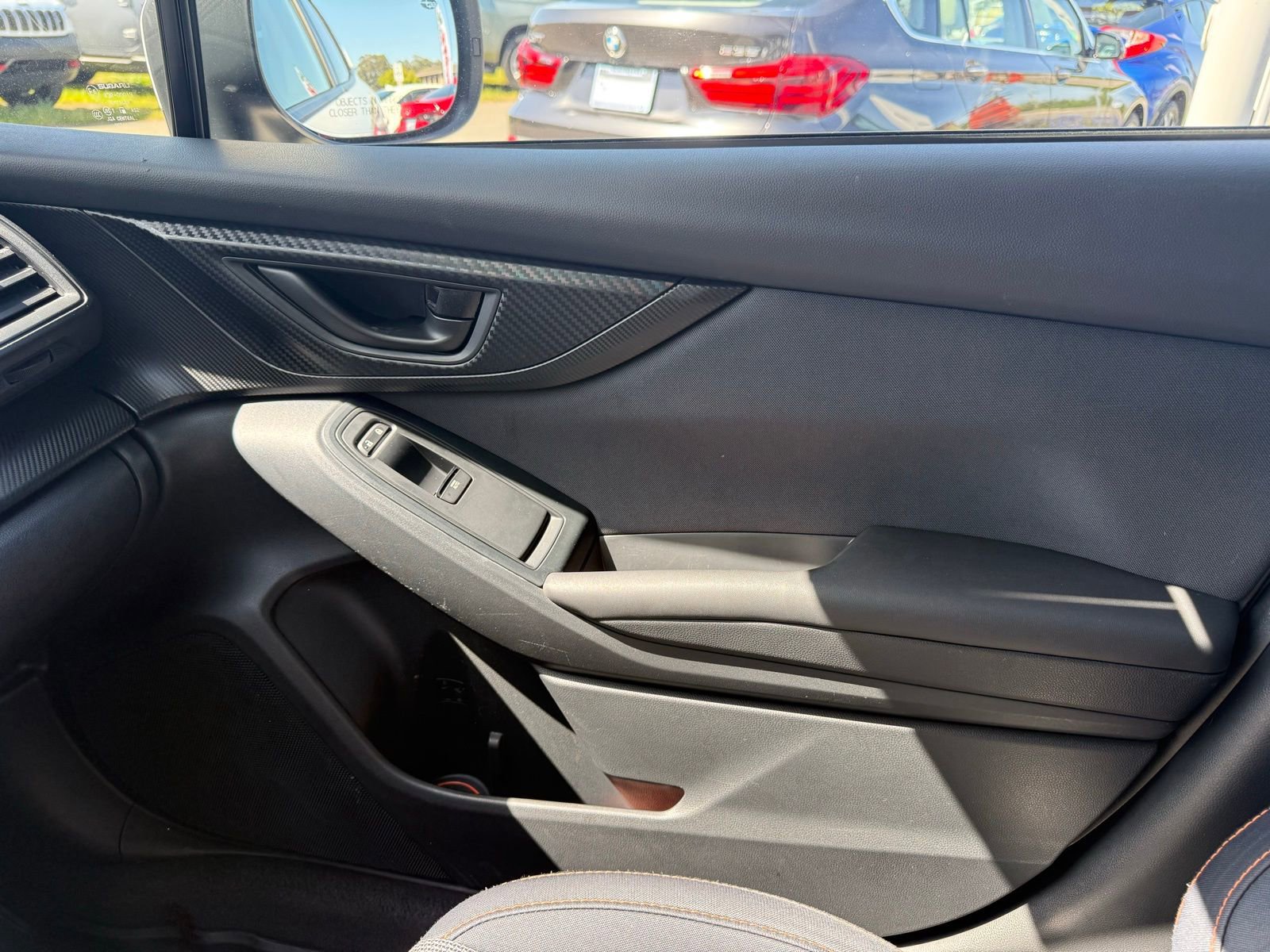 Used 2019 Subaru Crosstrek 2.0i Premium w/ Popular Package #4 AWD/4WD image 25