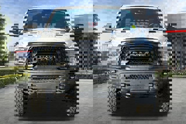 Used 2017 RAM 1500 Rebel w/ Luxury Group image 10